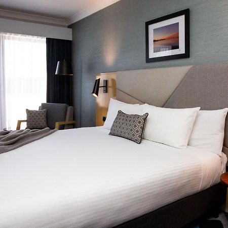 The Esplanade Motel Batemans Bay Bagian luar foto